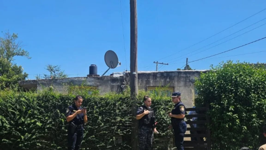 Horror, dudas y conmoción en Alta Gracia: investigan la muerte de una mujer y su ex