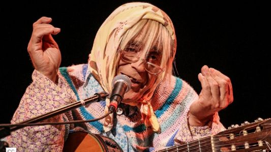 A sala llena, Doña Jovita debutó en la Temporada Real y dejó un mensaje de esperanza