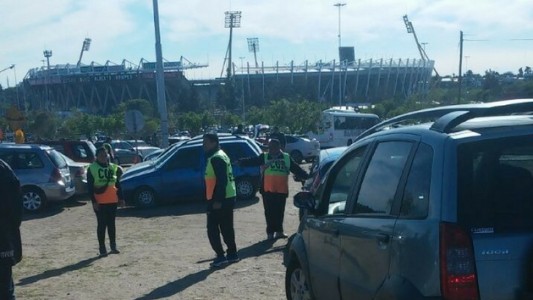 Córdoba: tensión con los “naranjitas” en la previa de los recitales de Shakira
