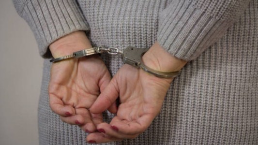 Abuela detenida en Deán Funes por producción de pornografía infantil