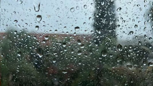 Alerta por tormentas fuertes en Córdoba: ráfagas, lluvia y descenso de temperatura