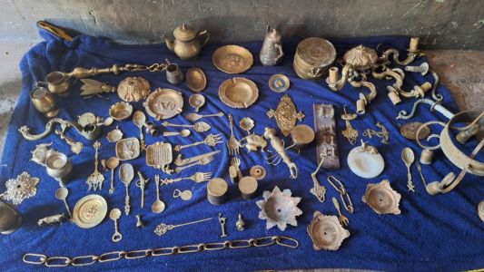 Córdoba y Santa Fe unidas: allanamientos en Rosario por un robo rural en General Roca