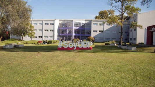 Amenaza de bomba en la Universidad Blas Pascal de Córdoba
