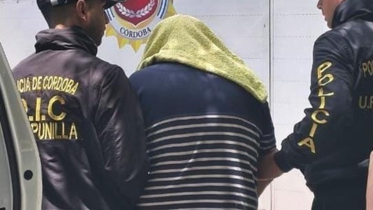 San Roque: detuvieron al hombre acusado de matar a su hermano