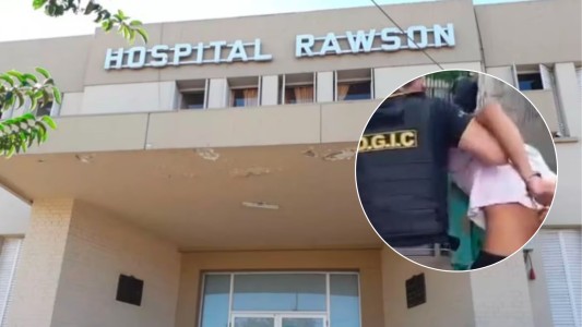 Detuvieron a tres menores por el ataque a balazos en Yapeyú: la joven herida está en estado irreversible