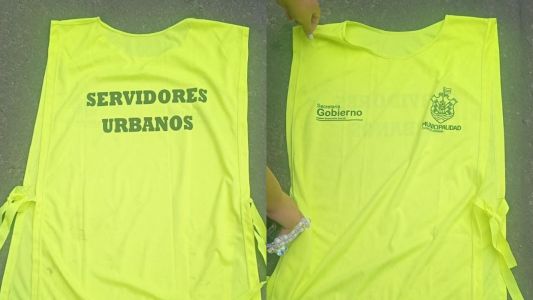 Conflictos en la vía pública: detuvieron a dos cuidacoches en distintos puntos de la ciudad