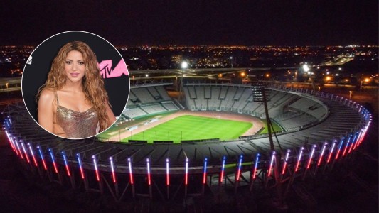 Córdoba se prepara para Shakira: amplio operativo para evitar cuidacoches y ordenar el tránsito en el Kempes