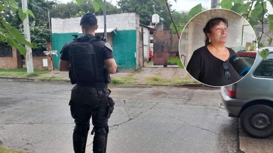 Jubilado muerto en barrio Ameghino: la familia asegura que falleció por la golpiza y no por causas naturales