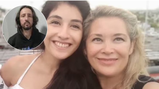 Denuncian tres robos en la casa de las víctimas del caso Pablo Laurta