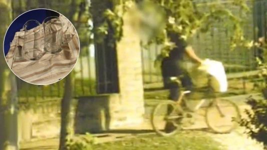 Detuvieron a un joven por robar en un comercio de avenida Recta Martinolli