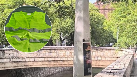 Detuvieron a dos cuidacoches en barrio Güemes por robos y agresiones