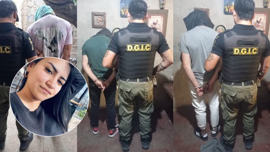 Ataque a tiros en Yapeyú: quiénes son los tres adolescentes detenidos y sus antecedentes