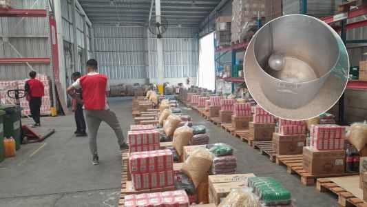 La demanda de alimentos crece y las donaciones caen: alerta en comedores de Córdoba