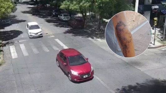 Lo citaron para comprar un ventilador y terminó siendo asaltado dentro de un auto