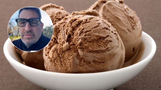 Mundial del Helado: el sabor local que compite con los mejores del mundo