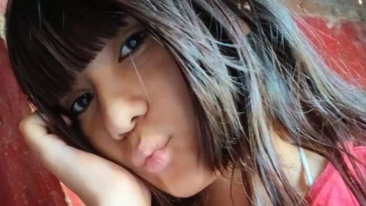 Solicitan ayuda para encontrar a una adolescente de 13 años desaparecida en barrio Rosedal