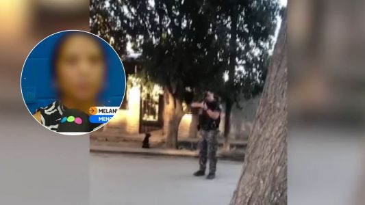 Elevan a juicio a un policía que hirió a una adolescente con una escopeta en barrio Zepa