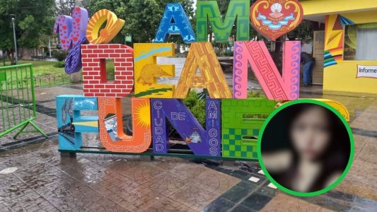 Apareció en buen estado de salud la adolescente buscada en Deán Funes