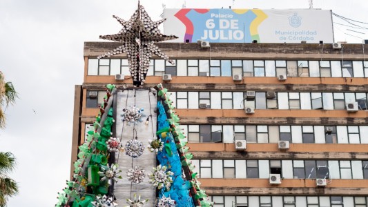 Servicios públicos: así funcionarán durante navidad y su víspera en Córdoba