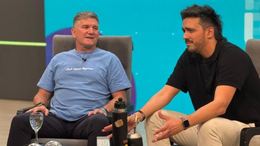 Artime hizo un balance del año en Belgrano: elogios al femenino y autocrítica en el masculino