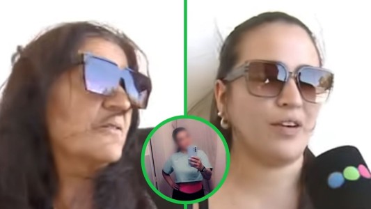 Asisten en un hospital público a la mujer que fue encontrada en La Cumbre tras días de búsqueda