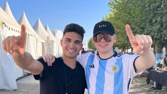 El ojo detrás de la habitación: Pedro Colmeiro, el director que le da forma al universo de Bizarrap