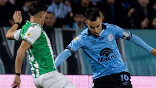 Belgrano busca el triunfo ante Banfield en Alberdi con el regreso de sus figuras