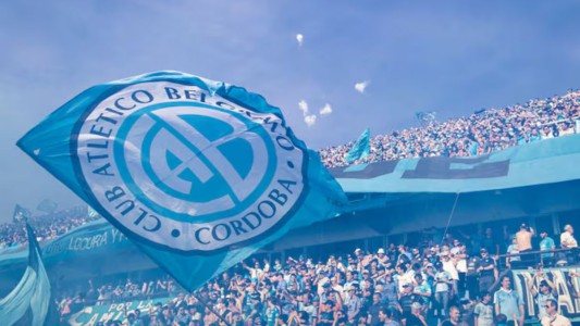 Belgrano debuta contra Rosario Central en un prometedor inicio del Torneo Apertura