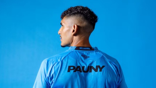 Belgrano sacudió el mercado con un volante formado en Boca como refuerzo