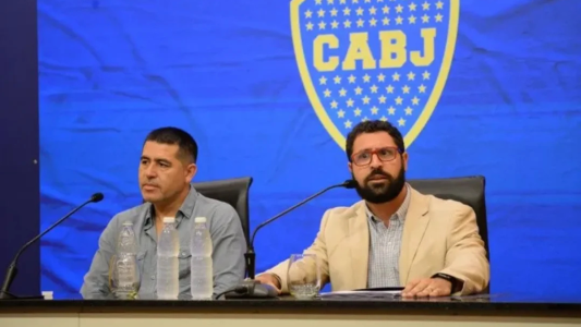 Boca ganó un juicio millonario y un jugador de Racing deberá pagar US$769.231