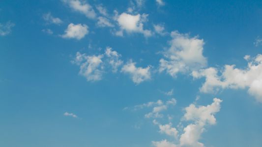 El tiempo para este domingo en Córdoba: ahora solcito, pero después llega el viento
