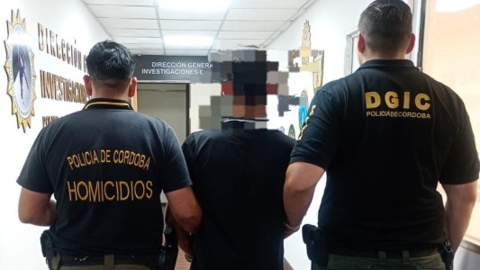 Cae el presunto asesino de un joven de 21 años tras un crimen en Villa Boedo