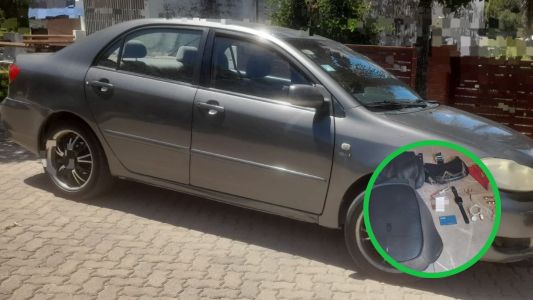 Caen los responsables de robos en Carlos Paz: un detenido y secuestro de vehículos