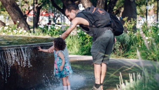 Calor extremo: guía de cuidados para proteger a niños y adultos mayores