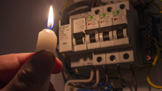 EPEC anunció todos los cortes de energía programados para este lunes 8 de diciembre