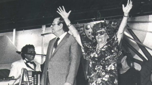 Cuarteto cordobés: la UNESCO lo declaró Patrimonio Cultural Inmaterial de la Humanidad