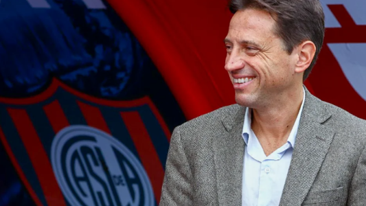 Crisis en San Lorenzo: Moretti desconoce la asamblea, denuncia “golpe” y confía en la Justicia