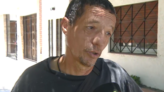 Le robaron la bicicleta con la que trabajaba y pide ayuda para poder seguir subsistiendo