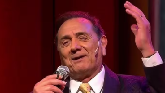 Murió Ricardo “Chiqui” Pereyra, histórico cantor de tango y figura clave de la música nacional