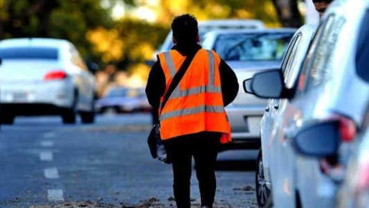 Detuvieron a un “naranjita” armado durante un operativo policial en Nueva Córdoba