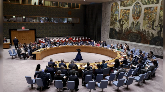 El Consejo de Seguridad de la ONU debatirá la legalidad del operativo de EE.UU. en Venezuela