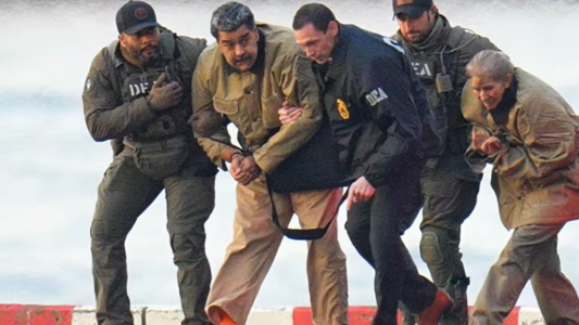 Nicolás Maduro negó los cargos en su primera comparecencia ante la Justicia de Nueva York