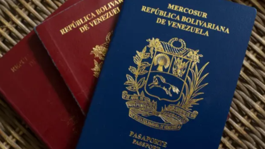 Paraguay volverá a exigir visa a ciudadanos venezolanos por razones de seguridad