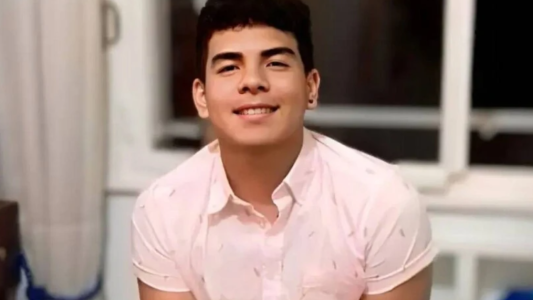 A seis años del asesinato de Fernando Báez Sosa, emotivo homenaje de su madre y misa en su memoria