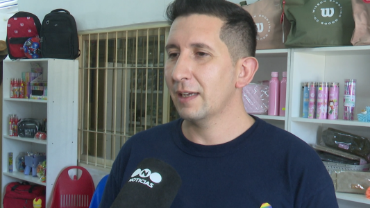 Impactante robo millonario a una distribuidora: se llevaron mercadería y dinero en efectivo