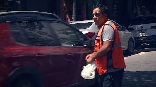 A casi un año del retiro de “naranjitas” del Parque Sarmiento, persisten reclamos en otros barrios