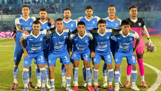 Estudiantes de Río Cuarto se mide ante Tigre en un histórico regreso a la Primera División