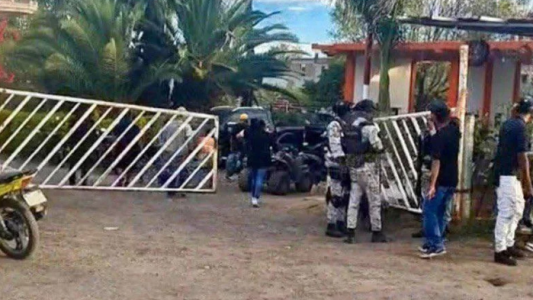 Masacre en un partido amateur en México: 11 muertos y 12 heridos tras un ataque armado