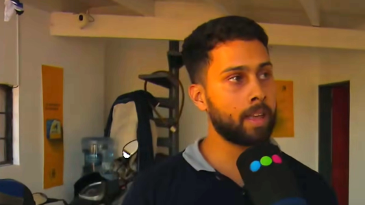 Ola de robos: en menos de diez días delincuentes se llevaron más de 50 baterías de un comercio