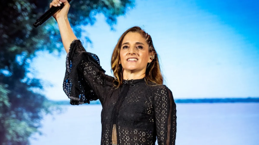 Festival de Cosquín: Natalia Pastorutti y Chaqueño Palavecino encabezan la grilla de este viernes